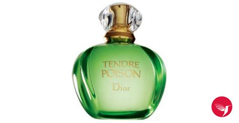 dior tendre poison